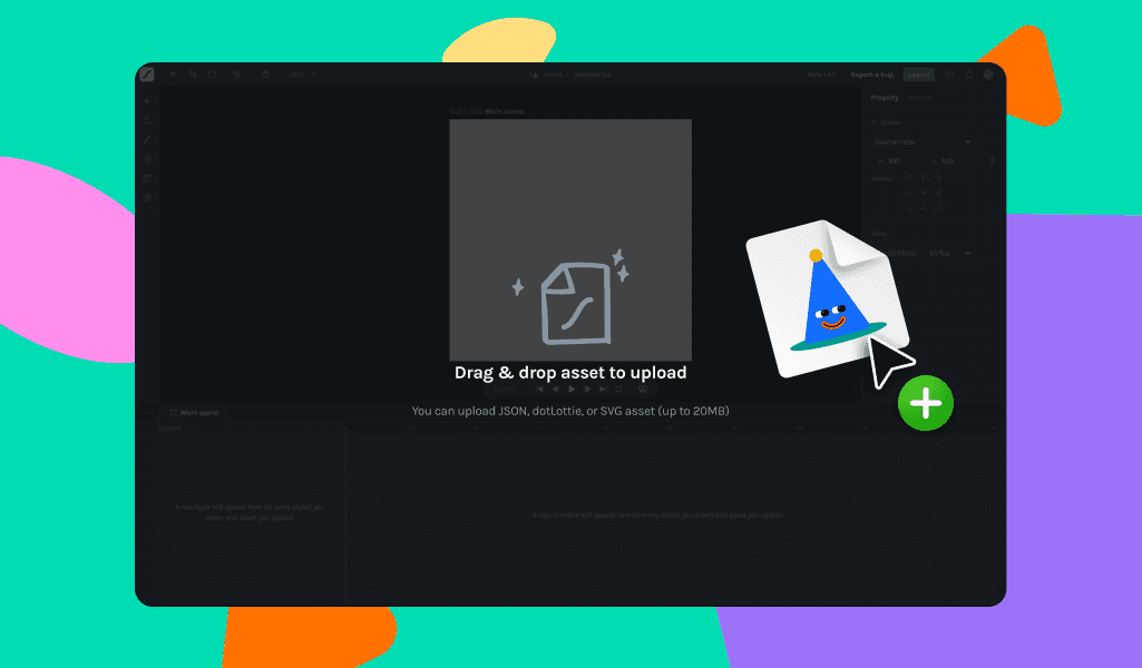 Creator 1.0.0 with major performance boost