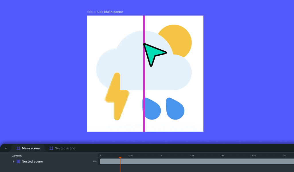 Higher Quality Canvas