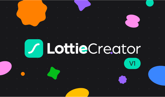 Creator V1 is here